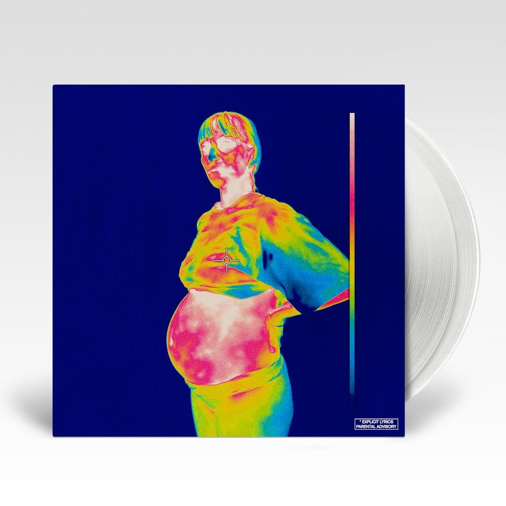 Brockhampton - Iridescence - {vinyl LP}