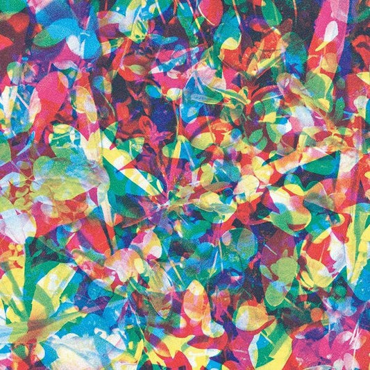 Caribou - Our Love - Pink {vinyl LP}