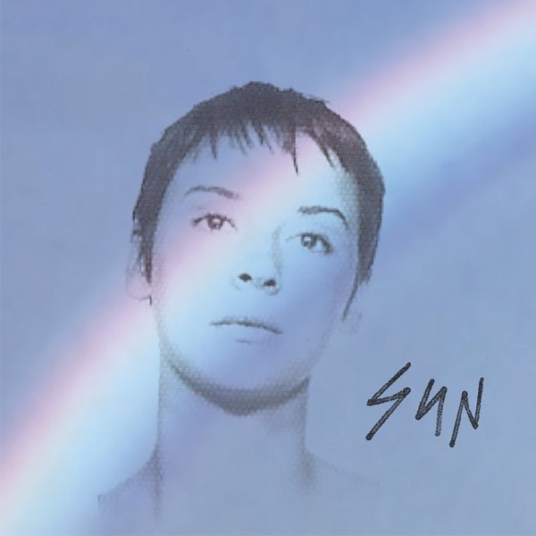 Cat Power - Sun -{vinyl LP}