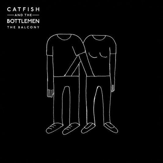 Catfish And The Bottlemen - The Balcony - {vinyl LP}