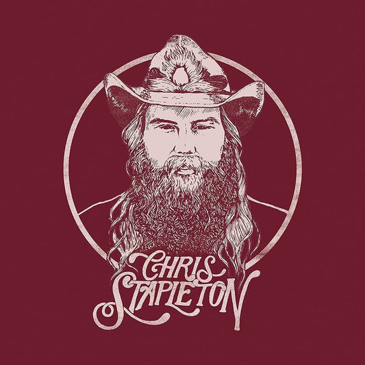 Chris Stapleton - From A Room: Volume 2 - {vinyl LP}