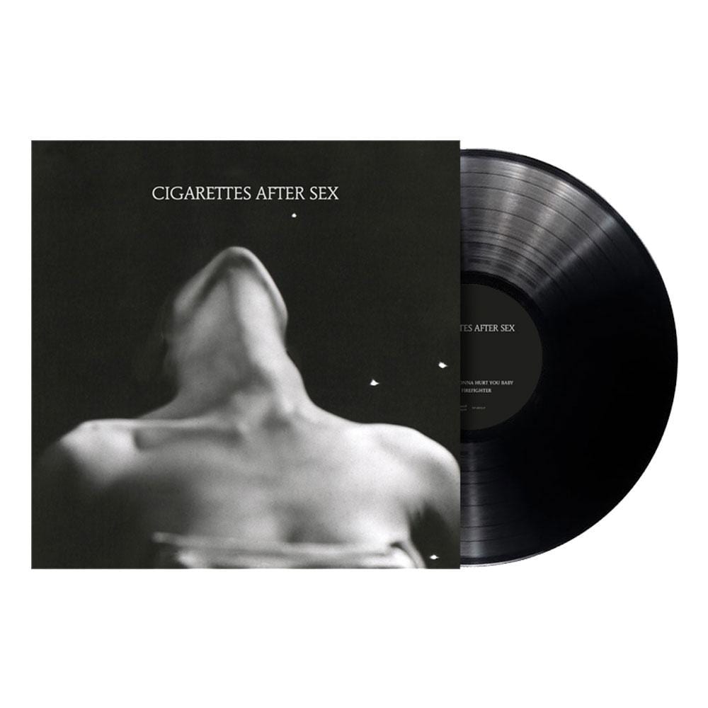 Cigarettes After Sex - I - Vinyl EP Record{vinyl LP}