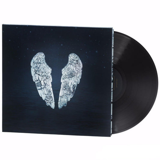 Coldplay – Ghost Stories - {vinyl LP}