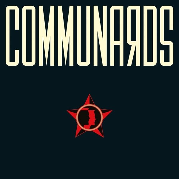 Communards - Communards - 35th Anniversary{vinyl LP}