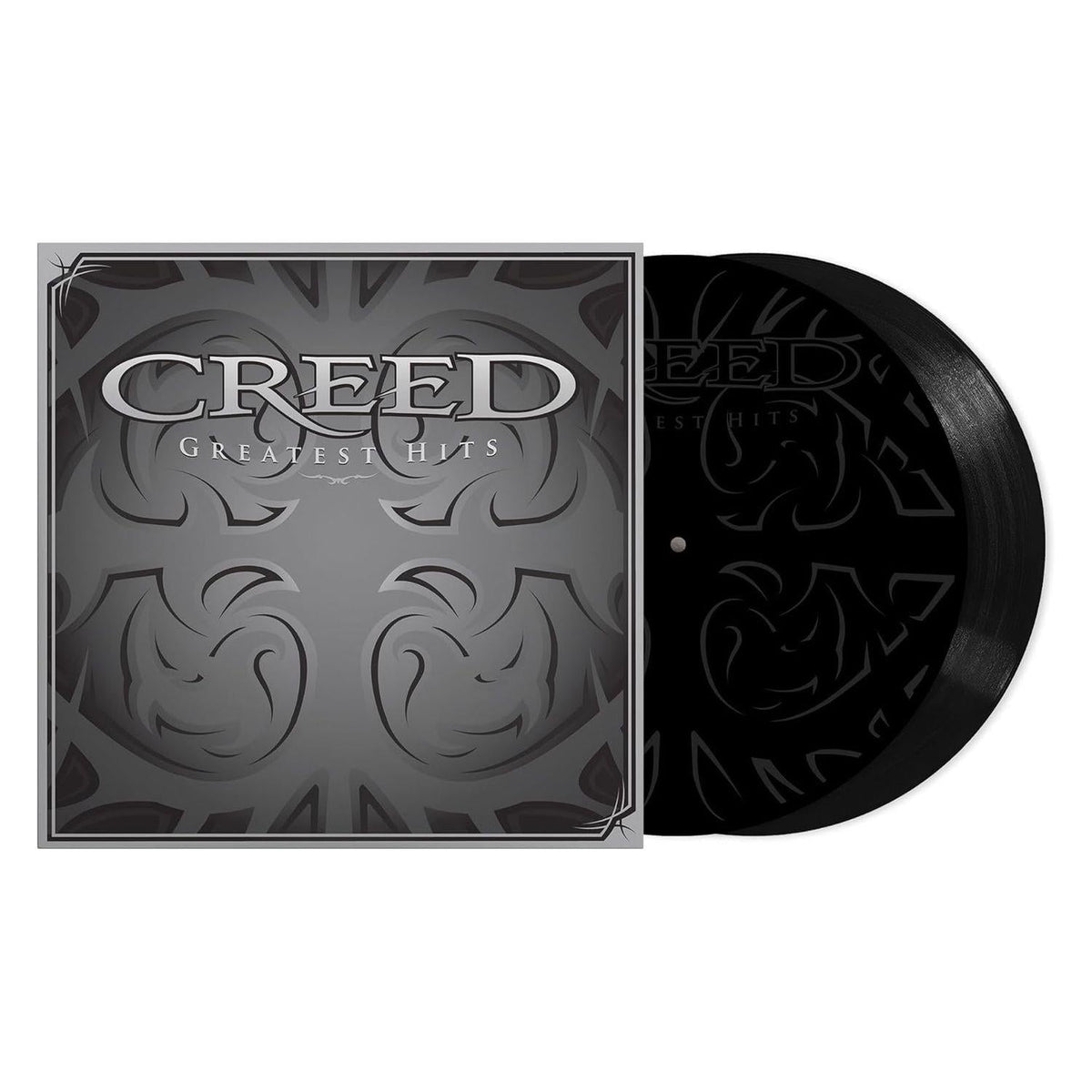 Creed - Greatest Hits - {vinyl LP}