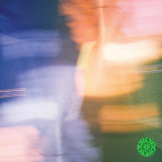 Curio - Curio - Orange {vinyl LP}