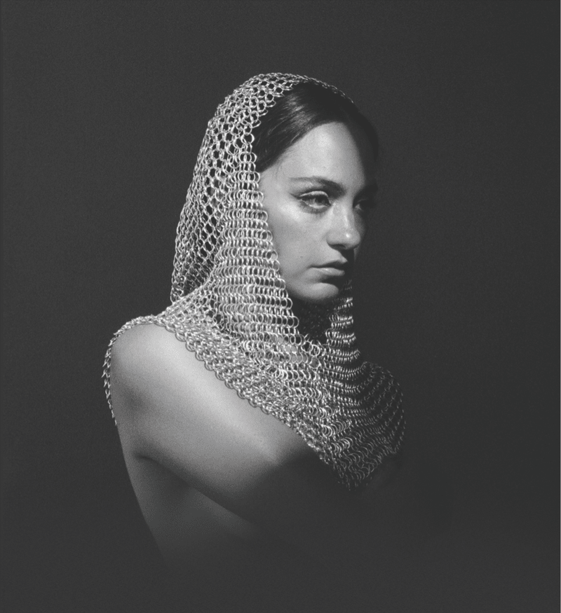 Cxloe - Shiny New Thing - Silver {Vinyl LP}