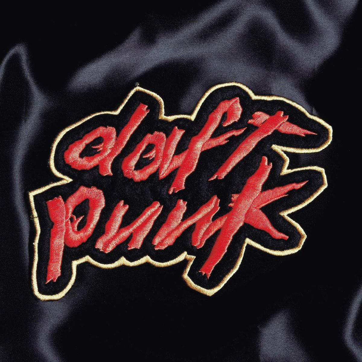 Daft Punk - Homework - {vinyl LP}