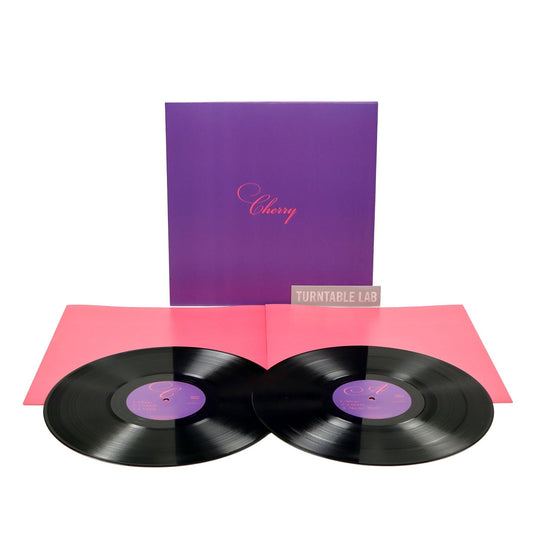Daphni - Cherry - {vinyl LP}