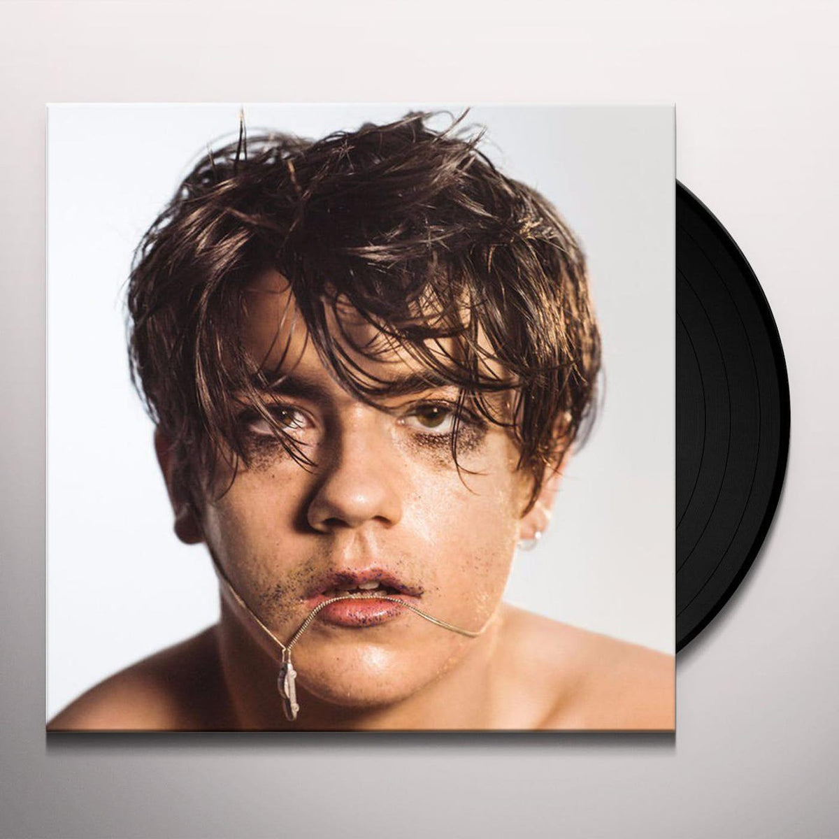 Declan McKenna - What Do You Think About The Car- {vinyl LP}