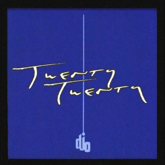 Djo - Twenty Twenty - {vinyl LP}