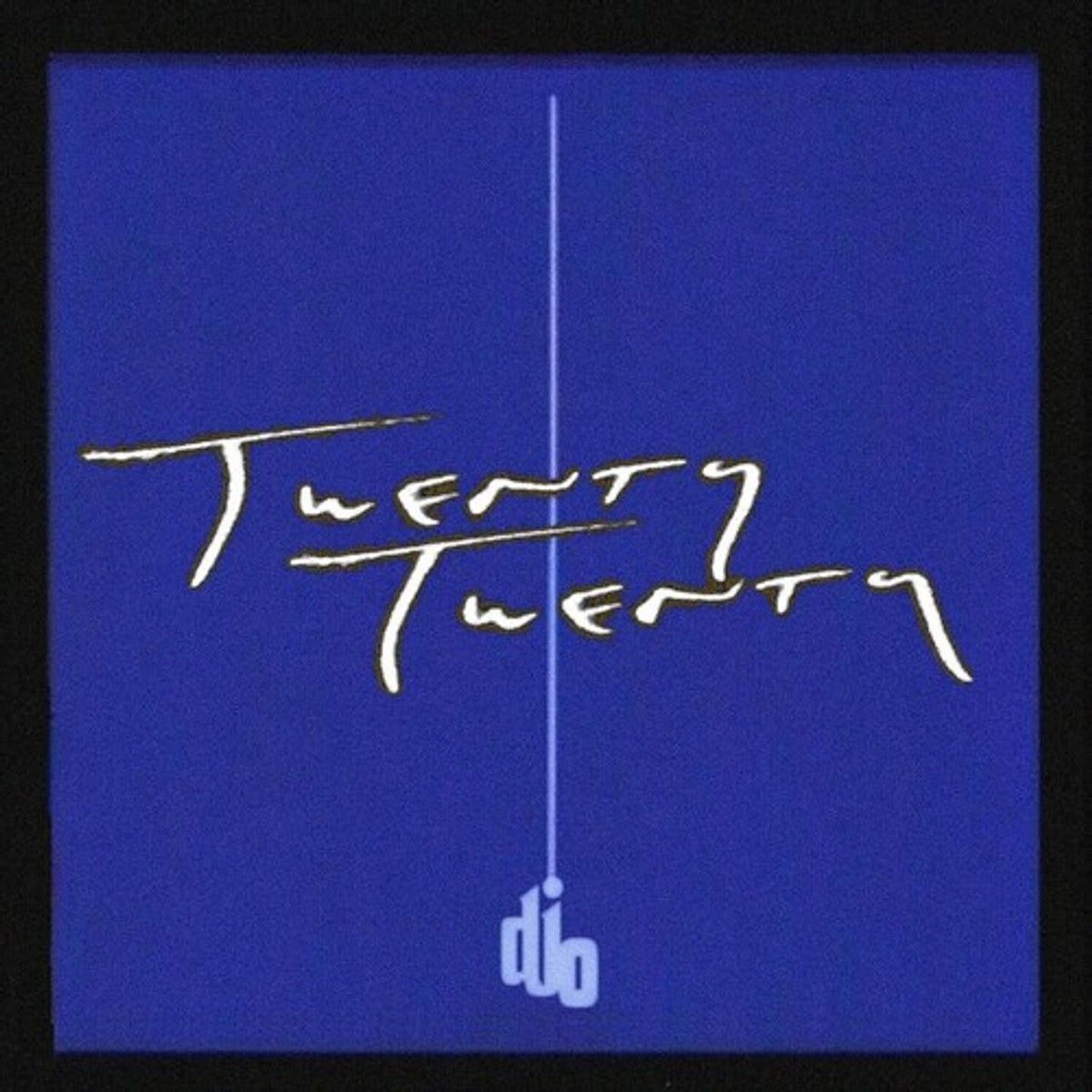 Djo - Twenty Twenty - {vinyl LP}