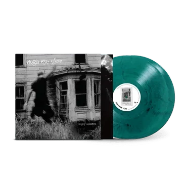 DOG'S EYE VIEW - HAPPY NOWHERE: 30TH ANNIVERSARY (RSD 2026) - {vinyl LP}