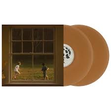 Noah Kahan - The Great Divide 2LP (Indie Exclusive, Translucent Beer Bottle Colored Vinyl)