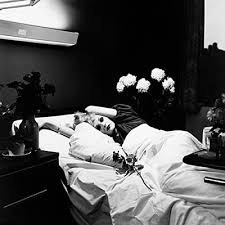 Antony & The Johnsons - I Am A Bird Now LP (United Kingdom)
