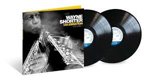 Wayne Shorter - Celebration, Volume 1 2LP