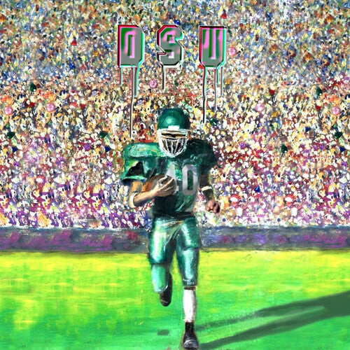 Alex G - DSU 2LP (Bonus 7")