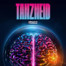 Electric Callboy - Tanzneid - Neon Pink {vinyl LP}