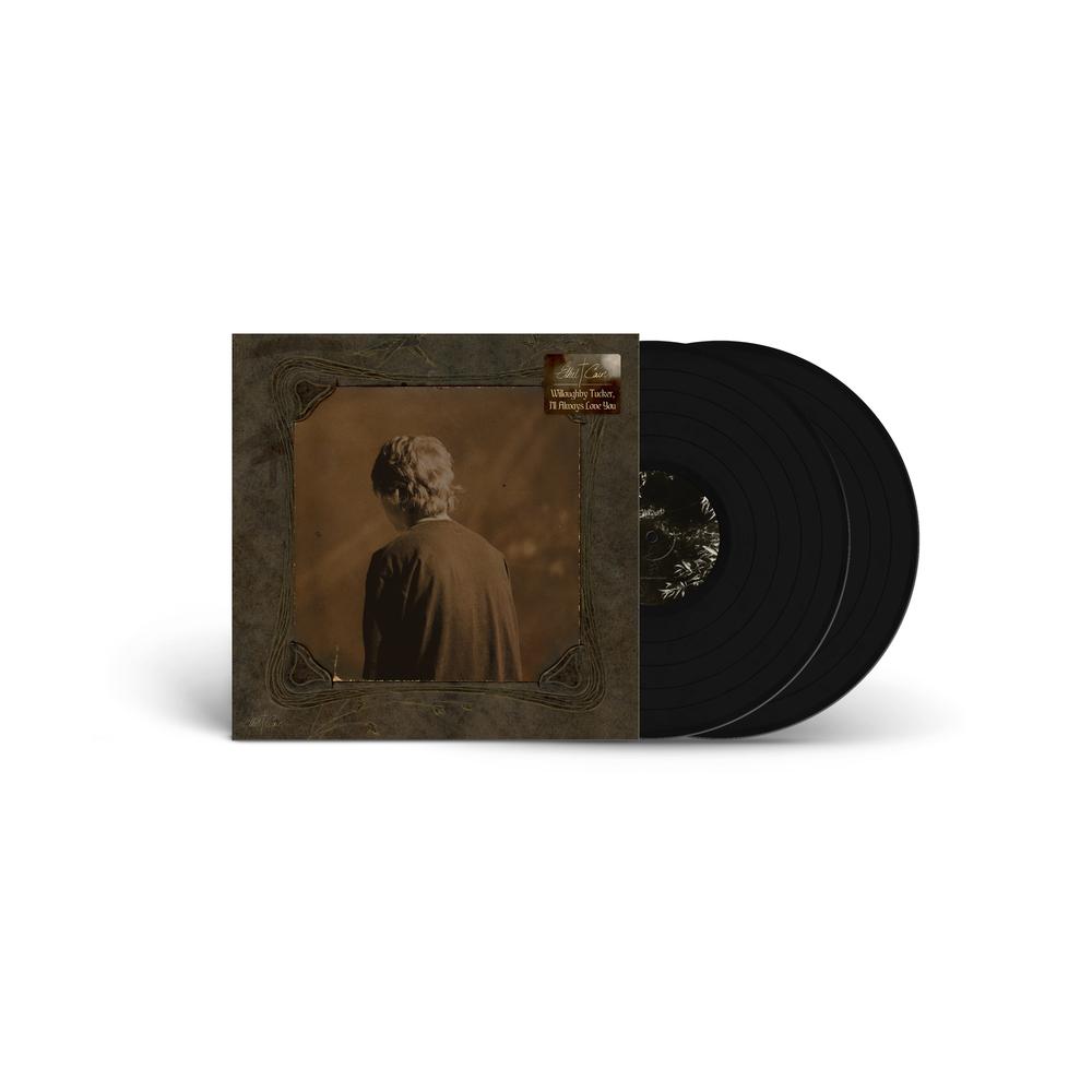 Ethel Cain - Willoughby Tucker, I’ll Always Love You - {vinyl LP}