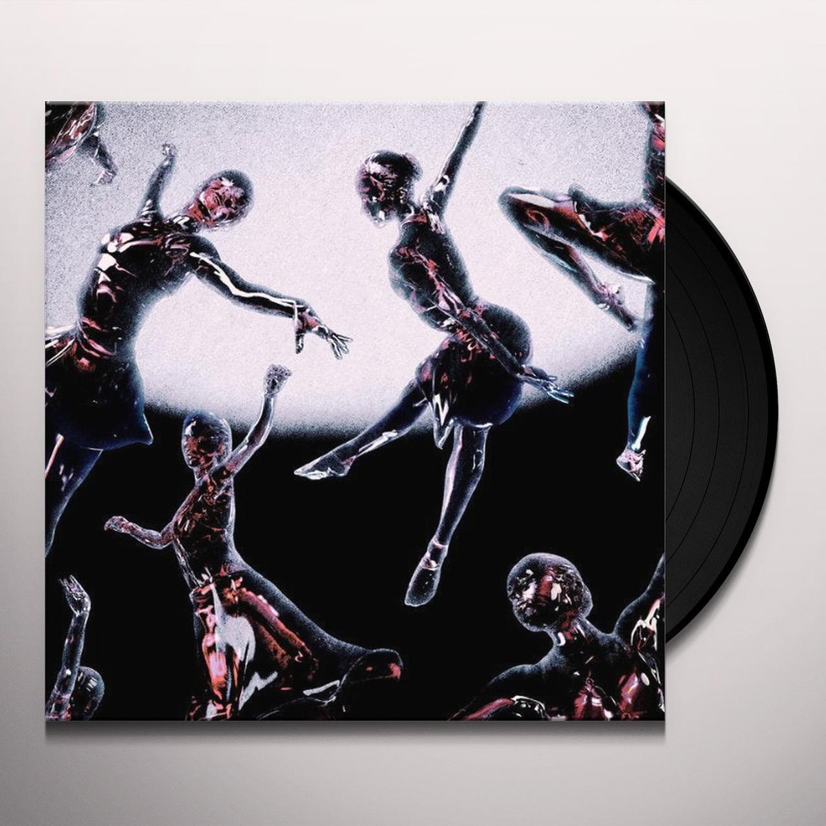 Finneas - Optimist -{vinyl LP}