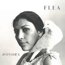 Flea - Honora - {vinyl LP}