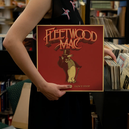 Fleetwood Mac - 50 Years - Don't Stop - {vinyl LP}