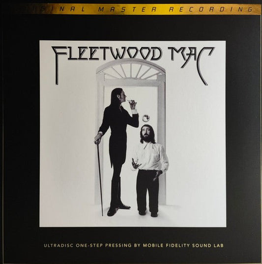 Fleetwood Mac - Fleetwood Mac - Mobile Fidelity {vinyl LP} Boxset