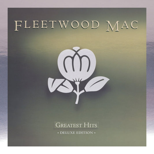 Fleetwood Mac - Greatest Hits (Deluxe Edition) - {vinyl LP}