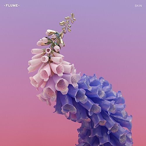 Flume - Skin - Limited Edition Peppermint {Vinyl LP}