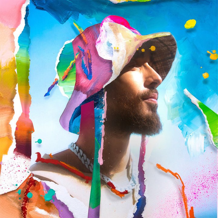 Folamour - Manifesto - {vinyl LP}