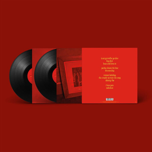 Fontaines D.C. - Skinty Fia - Deluxe Edition {vinyl LP}