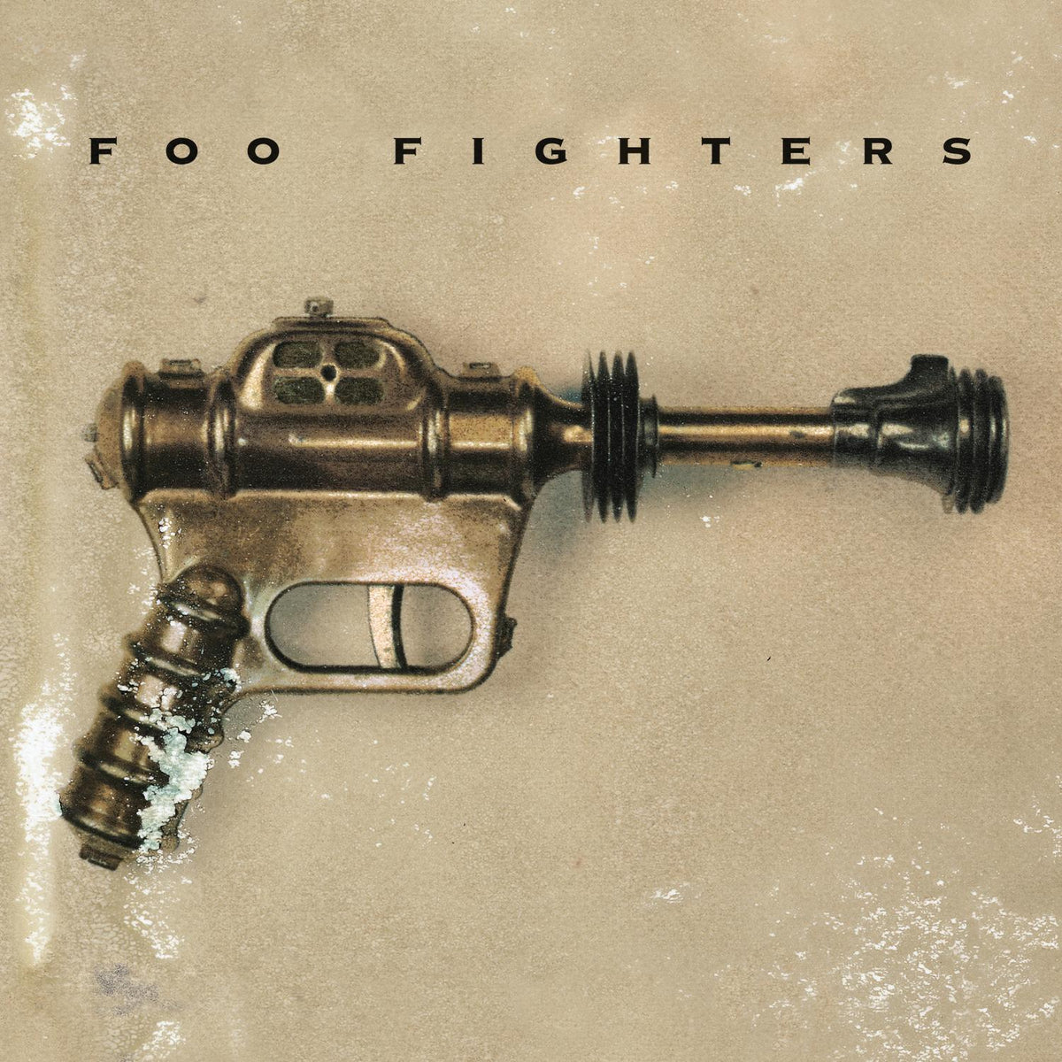 Foo Fighters - Foo Fighters - {vinyl LP}