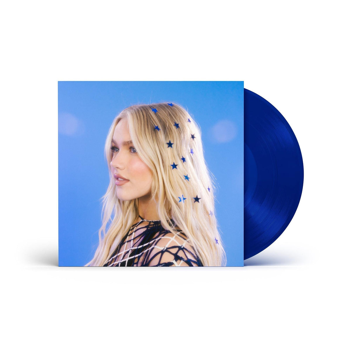 Freya Skye - Stardust - Bue{vinyl LP}