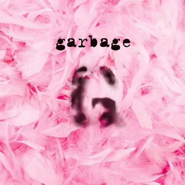 Garbage - Garbage -{vinyl LP}