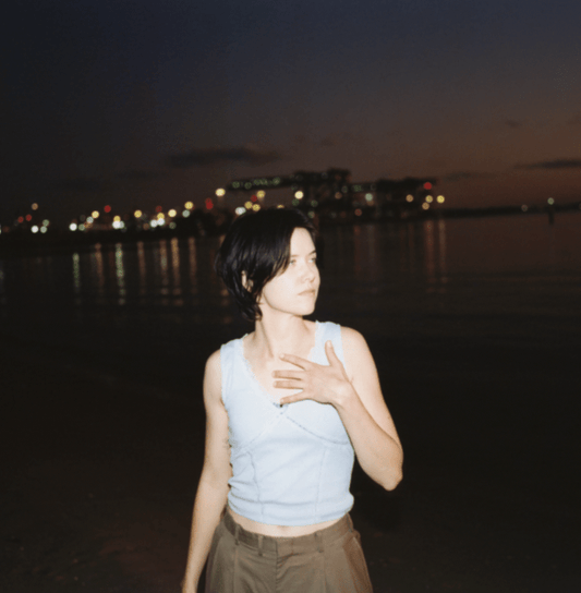 Georgia Mulligan - Unheaven - Purple {Vinyl LP}