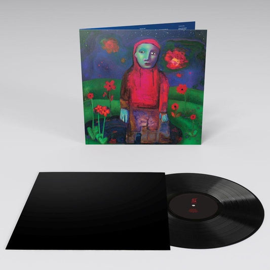 Girl In Red - If I Could Make It Go Quiet - {vinyl LP}