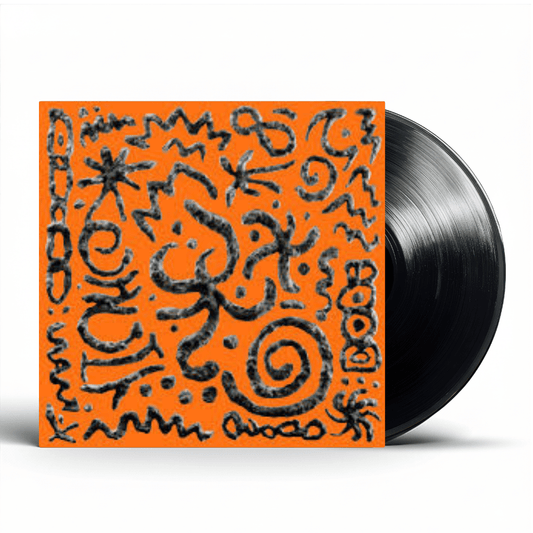 Hermitude - 8 - {Vinyl LP}