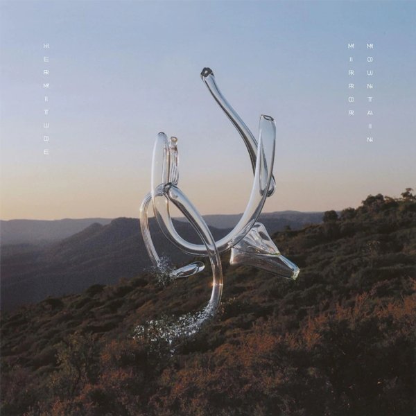 Hermitude - Mirror Mountain -{vinyl LP}