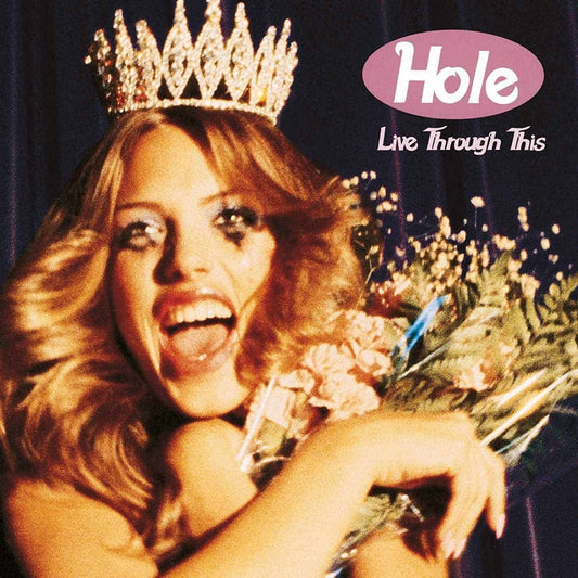 Hole - Live Through This (2026 Repress) - {vinyl LP}