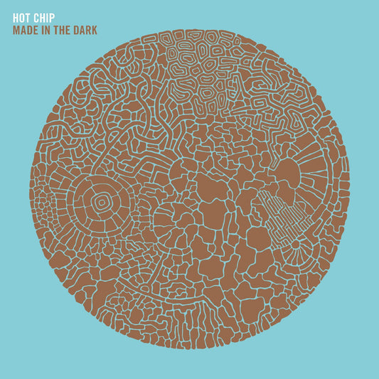Hot Chip - Made In The Dark - {vinyl LP}