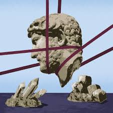 Hot Chip - One Life Stand - {vinyl LP}