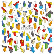 Hot Chip - The Warning - {vinyl LP}