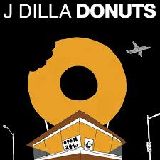 J Dilla - Donuts (Limited Audiophile Edition) - {vinyl LP}