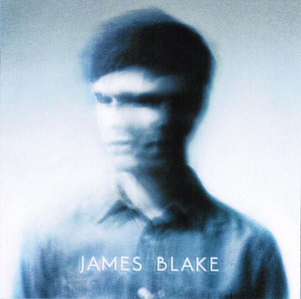 James Blake - James Blake -{vinyl LP}
