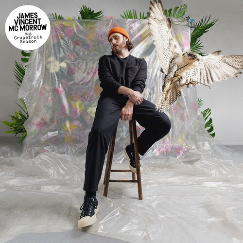 James Vincent Mc Morrow – Grapefruit Season LP (180g, Gatefold)