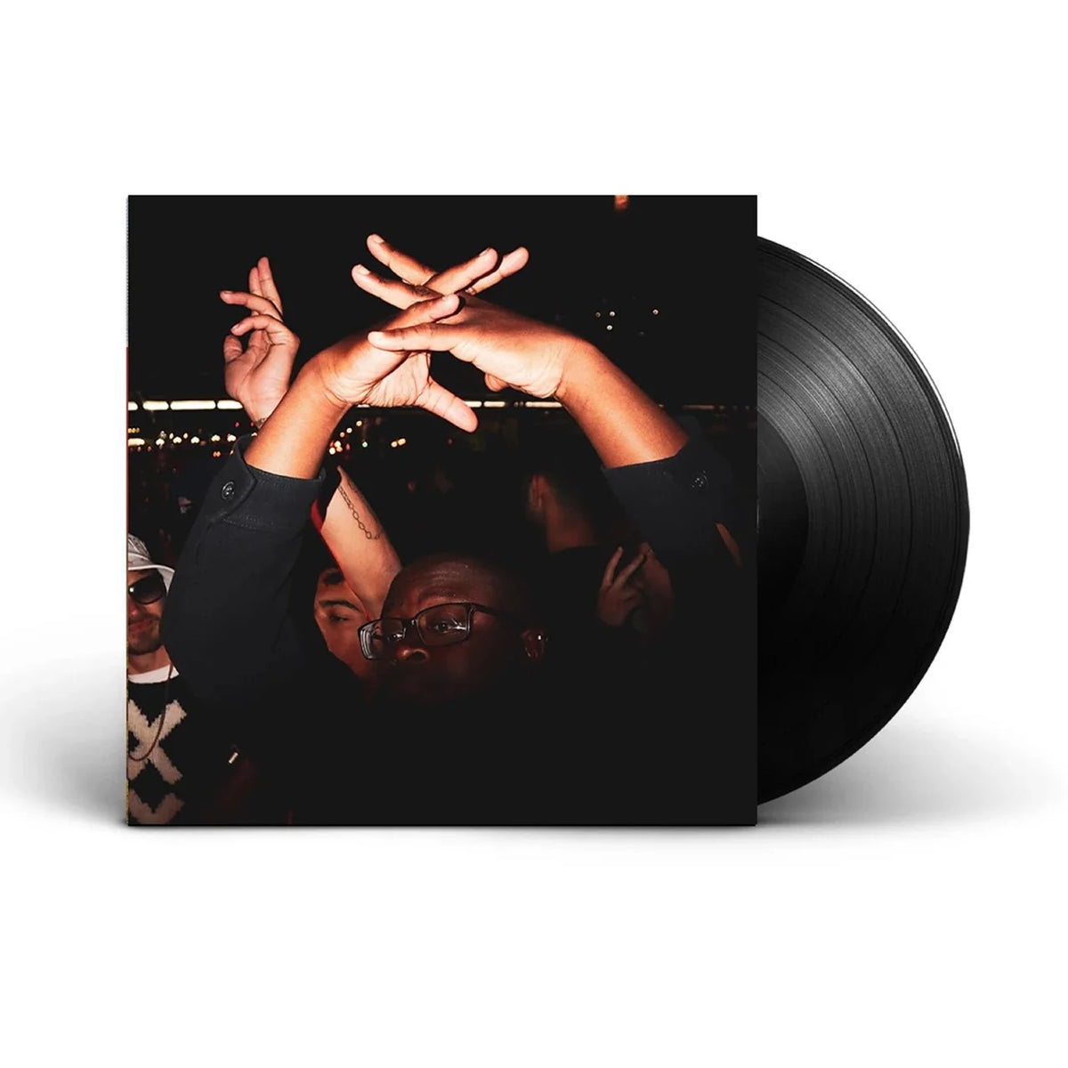 Joy Anonymous - Human Again - {vinyl LP}