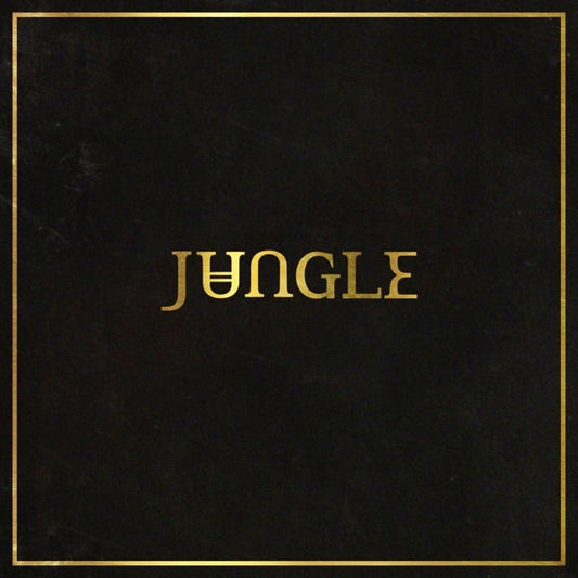 Jungle - Jungle - {vinyl LP}