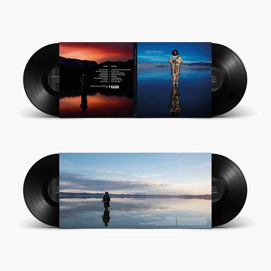 Kamasi Washington - Heaven and Earth - {vinyl LP}