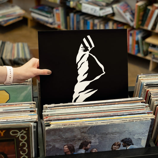 Kasabian - Kasabian - {vinyl LP}