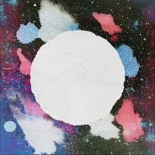Khruangbin - The Universe Smiles Upon You ii - White {vinyl LP}